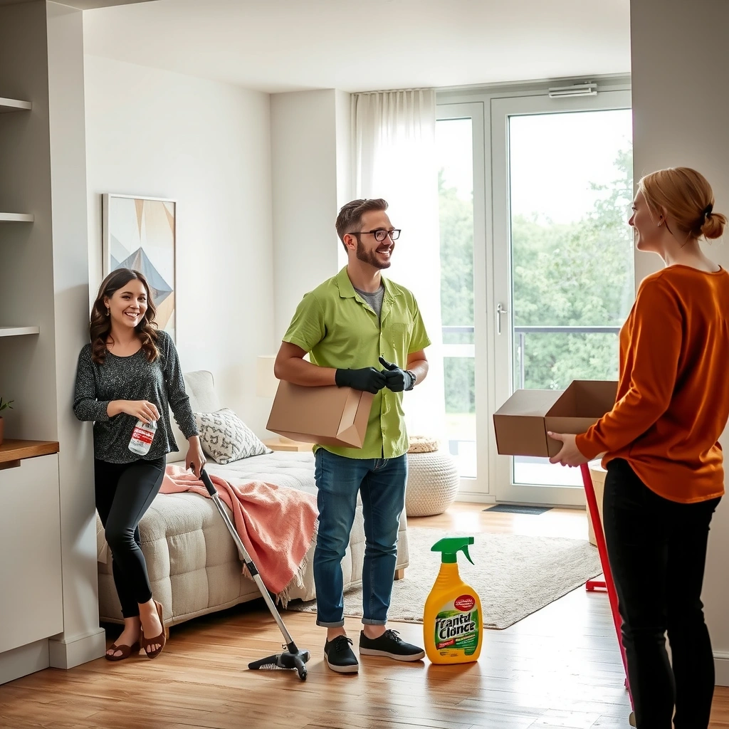 Service delivery and customer satisfaction